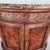 1980s Henredon Style Marble Drum Table For Sale - Image 5 of 11
