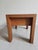 Monopoly Regain Style Elm Bedside Table, 1980s For Sale - Image 6 of 10