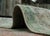 Textile Turkish Oushak Runner Rug 2'9" x 26'8" #17530 For Sale - Image 7 of 8