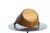 1950s Dansk Teak Staved Viking Salad Bowl by Jens Quistgaard For Sale - Image 15 of 17