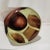 Glass Vintage Geometric Deep Amethyst Sommerso Glass Vase For Sale - Image 7 of 11
