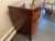 1940s 1940s Vintage Berkey and Gay Crotch Mahogany Chest of Drawers For Sale - Image 5 of 12