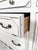 Vintage Ficks Reed 60" Rattan Chest of Drawers For Sale - Image 10 of 12