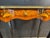 French Marquetry Lamp Table, 1890 For Sale - Image 10 of 16