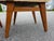 Mid Century Attributed to Jens Risom C-108 Arm Chairs For Sale - Image 10 of 11