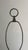 Mid 20th Century Brass Asian Chinoiserie Style Table Lamp For Sale - Image 4 of 8