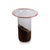 1970s Chiclos Vase attributed to Renato Toso for Leucos, Italy, 1970s For Sale - Image 5 of 5