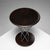 2000 - 2009 86t Rocking Stool by Isamu Noguchi for Vitra, USA, 1950s For Sale - Image 5 of 9