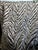 Clarence House Clarence House Woven Texture, Cotton, Zebra Pattern For Sale - Image 4 of 5