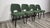 Green Dining Chairs by Oswald Haerdtl for Ton, 1950s, Set of 4 For Sale - Image 8 of 12