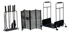 Example of Afra and Tobia Scarpa Room Accents and Accessories