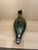 Mid-Century Modern Late 20th Century Oiva Toikka Art Glass Bird Capercaillie Male Wood Grouse, Signed O. Toikka Nuutajärvi For Sale - Image 3 of 9