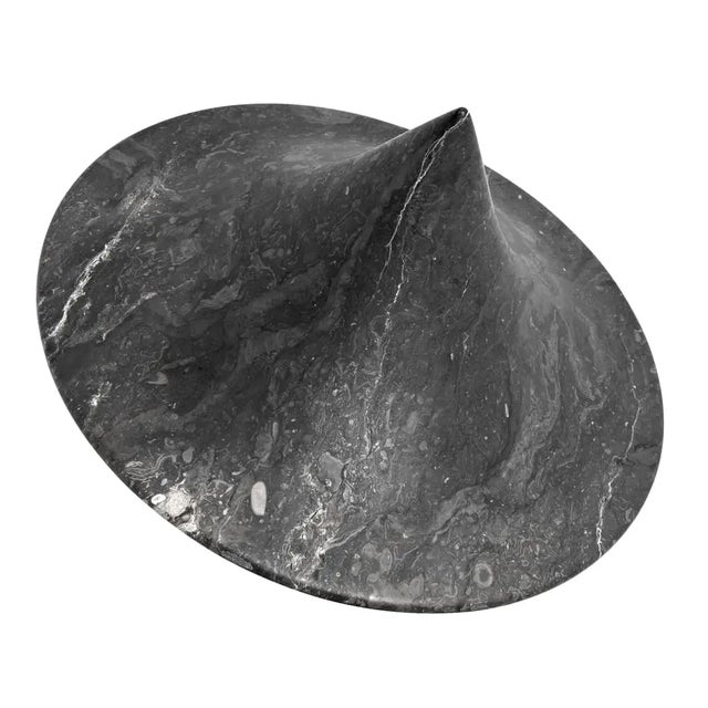 Mid-Century Modern NOIR Simone Object, Set of 2 For Sale - Image 3 of 5