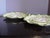 Fitz and Floyd Pair of Canape Plate Le Marche by Fitz and Floyd For Sale - Image 4 of 11