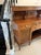 Large Antique Edwardian Mahogany Inlaid Sideboard, 1900s For Sale - Image 3 of 18