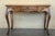 20th Century Wood French Louis XV Style Writing Desk, 1920 For Sale - Image 18 of 18