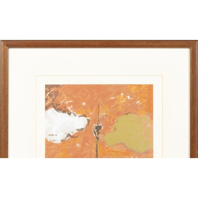 Guilherme Parente, Landscape Composition, Print For Sale - Image 5 of 8