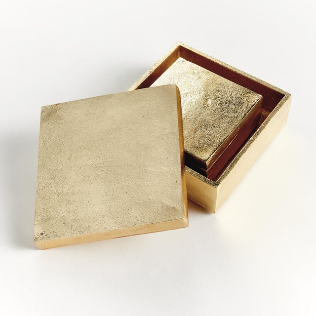 Kenneth Ludwig Chicago Cressida Lidded Boxes, Set Of 2 For Sale - Image 4 of 5