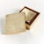 Kenneth Ludwig Chicago Cressida Lidded Boxes, Set Of 2 For Sale - Image 4 of 5