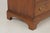 Hickory Chair Co George III Secretary Desk For Sale - Image 12 of 18