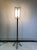 Art Deco Edgar Brandt French Art Deco Floor Lamp For Sale - Image 3 of 11