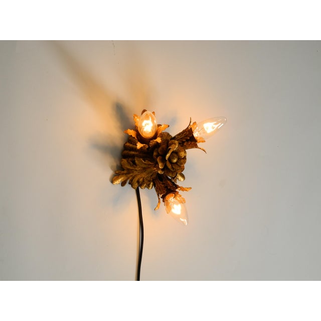 Small Ceiling Lamp by Banci Firenze, Italy, 1960s For Sale - Image 12 of 18