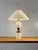 Neo-Classical Ceramic Table Lamp, 1970s For Sale - Image 6 of 6