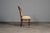 Louis Philippe Chairs, Late 19th Century, Set of 4 For Sale - Image 3 of 18