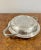 1900 - 1909 Antique Edwardian Silver Plated Circular Entree Dish, 1900s For Sale - Image 5 of 6