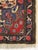 Persian Antique Hand-Knotted Persian Bidjar Rug 3'6" X 5'1" For Sale - Image 3 of 7