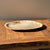 Stone Large Beige Petrified Wood Storage Tray or Dish For Sale - Image 7 of 18