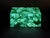 2020s Malachite Box Natural Gemstone Butterfly For Sale - Image 5 of 16