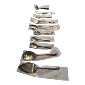 Starlight (1950) by International Silver- 10 Pieces