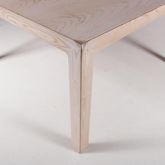 Brown Dining Table by Derk Jan de Vries for Maisa, Italy, 1960s For Sale - Image 8 of 12