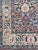 Textile Lavar Kirman Rug, 1890s For Sale - Image 7 of 18