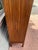 1960s Teak Danish Secretary Desk Bookcase For Sale - Image 11 of 12