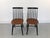 Set of Fanett Chairs by Ilmari Tapiovaara, 1970s For Sale - Image 9 of 14
