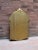 Vintage Arched Gilt Mirror For Sale - Image 4 of 5