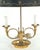 Vintage French Bouillotte Lamp, Circa 1950 For Sale - Image 4 of 8