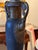 1900s Neoclassical Bouillotte Lamp With Tole Shade For Sale - Image 10 of 14