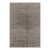 Rug & Kilim’s Modern Textural Rug in Neutral Taupe and Gray Tone-on-Tone -13x19 For Sale