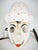 Guerrino Lovato is an artist. He creates masks that you won't find anywhere else. Masks whose molds he sculpted and which...