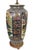 Mid 20th Century Pair of Large Chinese Table Lamps Vase Form Asian Oriental Chinoiserie For Sale - Image 5 of 10