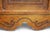 Tyrolean Painted Fir Chest, Late 18th Century For Sale - Image 5 of 18