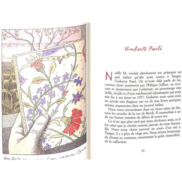 "Quelques Collectionneurs" 2013 Le-Tan, Pierre For Sale - Image 13 of 18