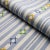 Not Yet Made - Made To Order Sample - Schumacher Rhodes Stripe Fabric in Sky For Sale - Image 5 of 6