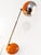 1970s Vintage Telescopic Table Lamp, 1970s For Sale - Image 5 of 5