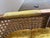 Vintage High Back Throne Chair For Sale In Chicago - Image 6 of 9