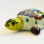 Tonala Pottery Turtle For Sale - Image 4 of 7