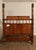 Tommy Bahama British Colonial Style Queen Poster Bed For Sale - Image 13 of 18